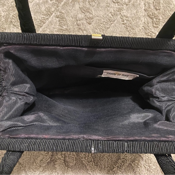 Colorful Embroidered Women's Bag - Picture 4 of 5